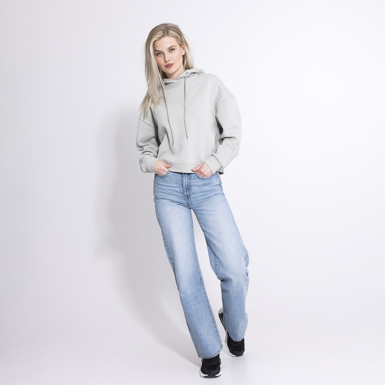 Cropped Hood "Chloe" Cropped Hood "Chloe"